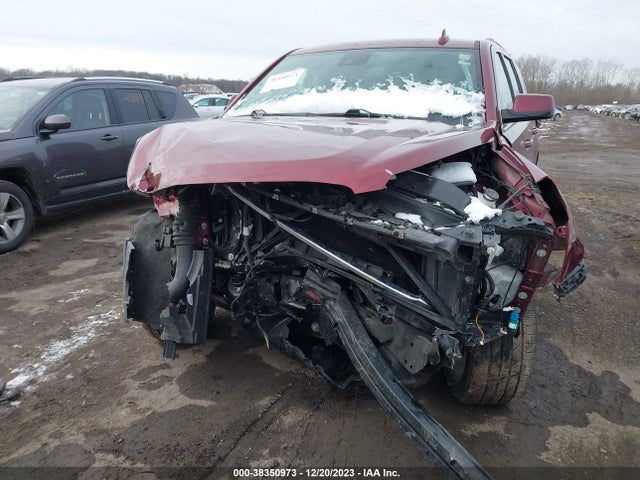 GMC Yukon 4wd Slt 2020 1GKS2BKC8LR191578 Image 12