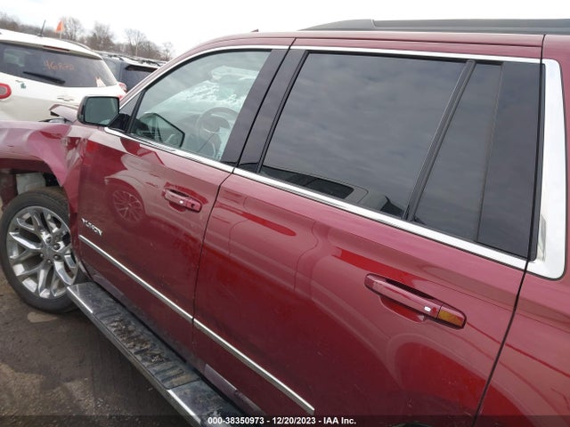 GMC Yukon 4wd Slt 2020 1GKS2BKC8LR191578 Image 14