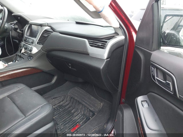 GMC Yukon 4wd Slt 2020 1GKS2BKC8LR191578 Image 5