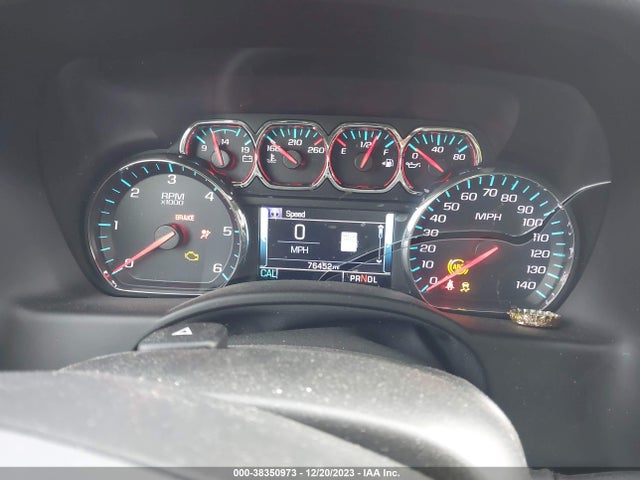 GMC Yukon 4wd Slt 2020 1GKS2BKC8LR191578 Image 7