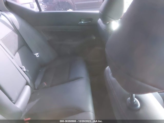 2019 NISSAN ALTIMA 2.5 SR VIN: 1N4BL4CV5KN309392