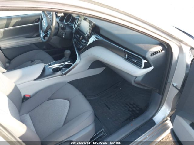 2021 TOYOTA CAMRY 4T1C11BK4MU025007 Photo 4
