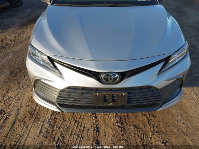 2021 TOYOTA CAMRY 4T1C11BK4MU025007 Photo 5