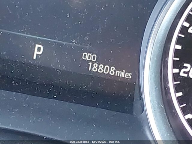 2021 TOYOTA CAMRY 4T1C11BK4MU025007 Photo 6