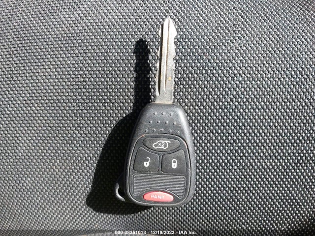 2014 DODGE AVENGER SE VIN: 1C3CDZAB7EN182056
