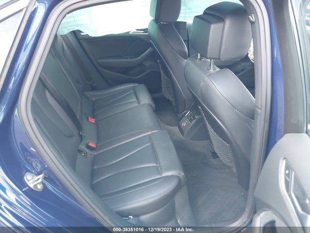 WAUEFGFF8F1078311 Audi A3 2.0t Premium