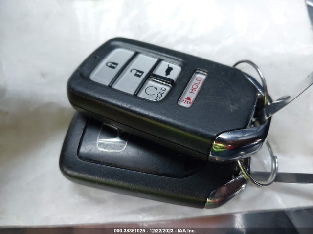 2021 HONDA CR-V 2WD EX VIN: 5J6RW1H51ML006867