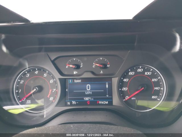 2023 CHEVROLET CAMARO 1G1FB3DX5P0138732 Photo 6