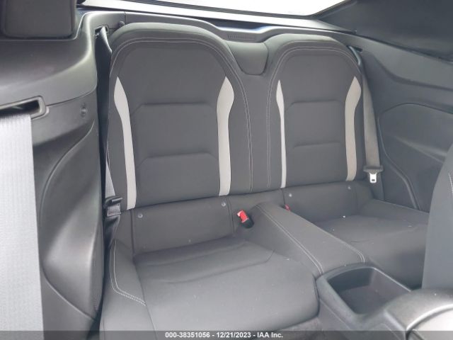 2023 CHEVROLET CAMARO 1G1FB3DX5P0138732 Photo 7