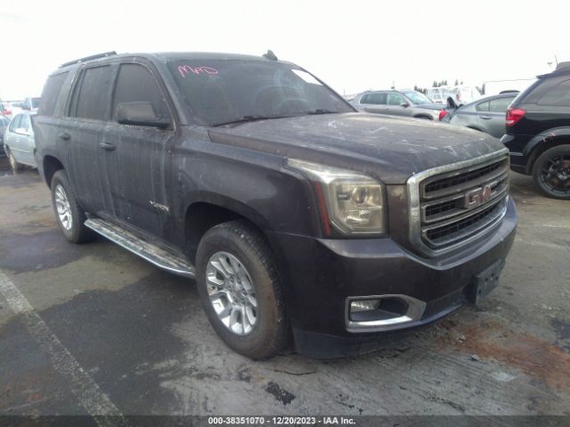 1GKS2BKC1GR253604 auction archive image