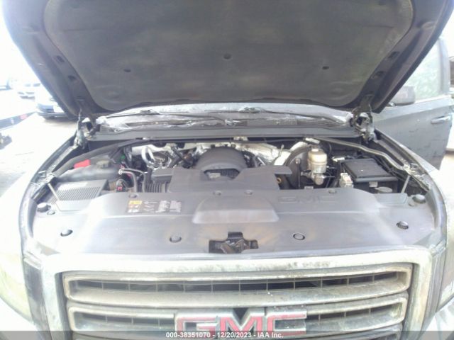 1GKS2BKC1GR253604 GMC YUKON SLT