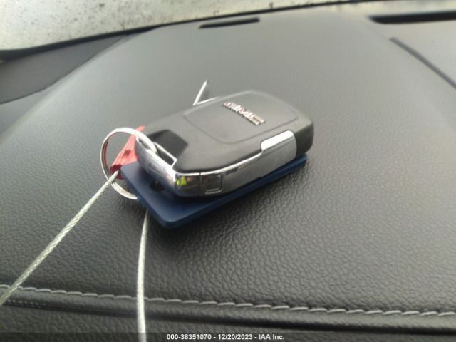 1GKS2BKC1GR253604 GMC YUKON SLT