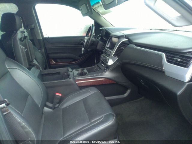 1GKS2BKC1GR253604 GMC YUKON SLT