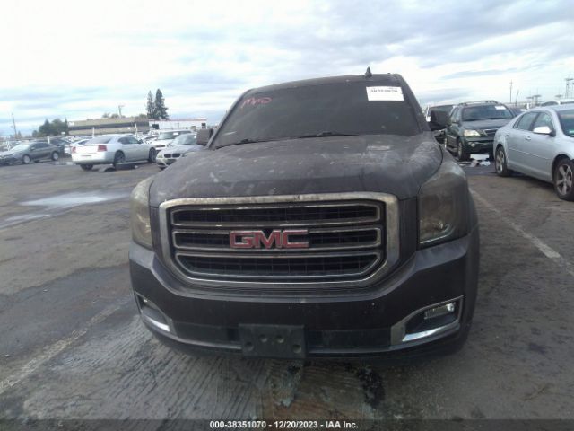 1GKS2BKC1GR253604 GMC YUKON SLT