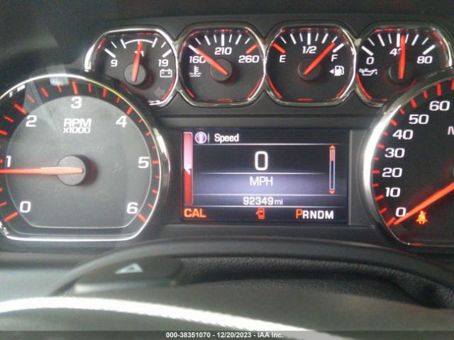 1GKS2BKC1GR253604 GMC YUKON SLT