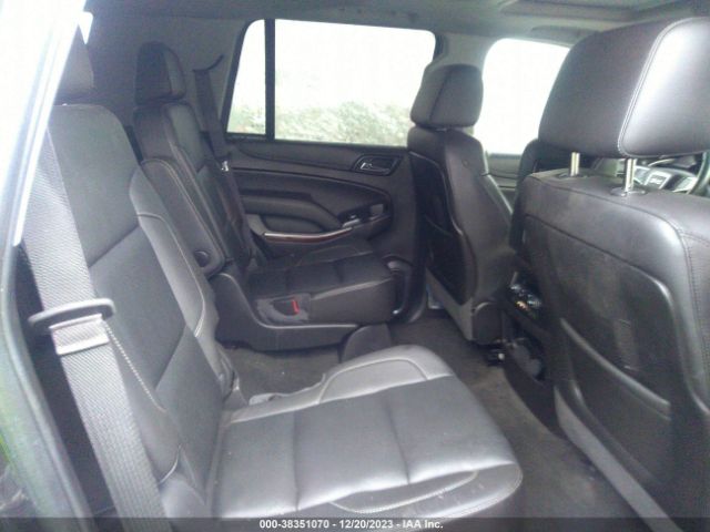 1GKS2BKC1GR253604 GMC YUKON SLT
