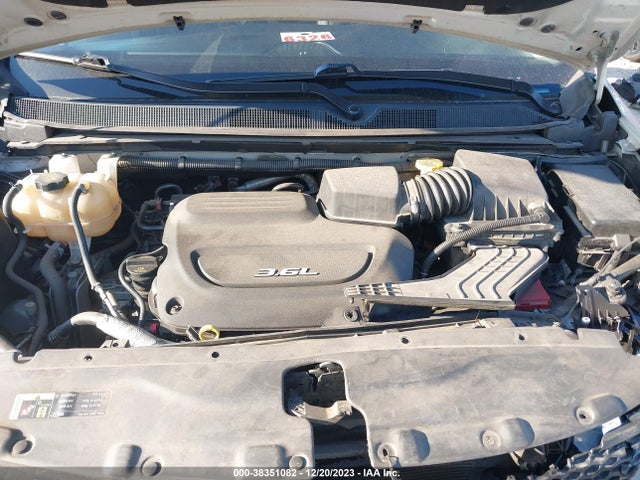 2C4RC1BG8HR795217 Chrysler Pacifica Touring-l