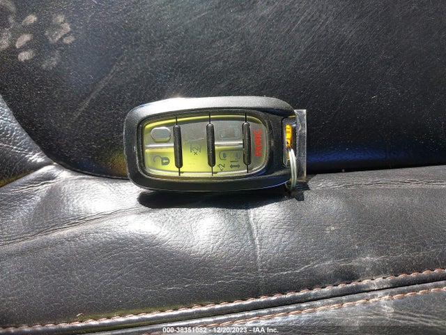 2C4RC1BG8HR795217 Chrysler Pacifica Touring-l