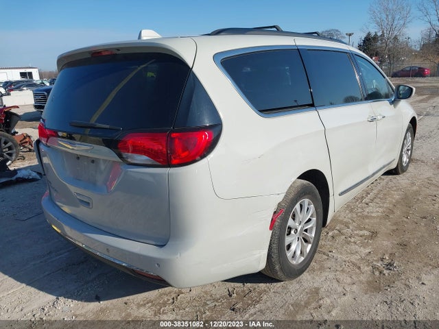 2C4RC1BG8HR795217 Chrysler Pacifica Touring-l
