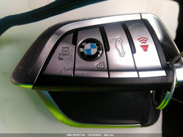 5UXTR7C55KLR51829 BMW X3 Sdrive30i