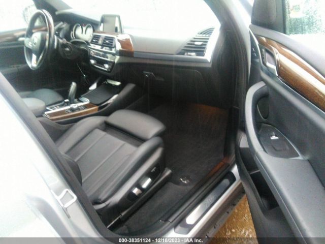 5UXTR7C55KLR51829 BMW X3 Sdrive30i