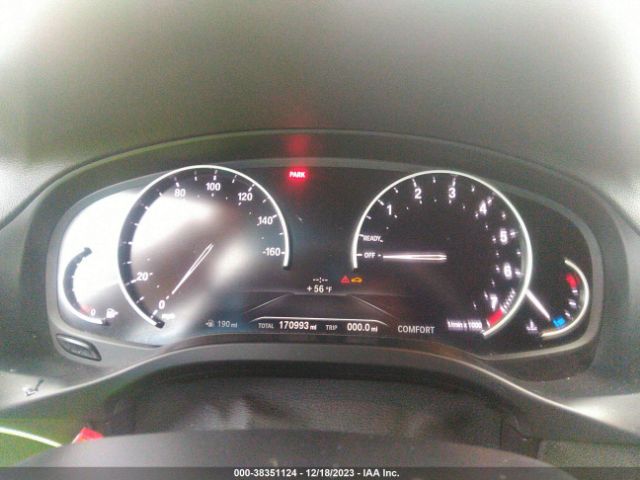 5UXTR7C55KLR51829 BMW X3 Sdrive30i