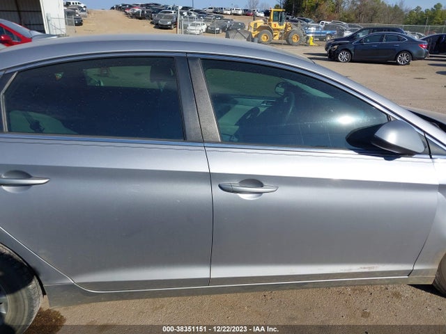 Hyundai SONATA 2017 5NPE24AF7HH492230 Image 13