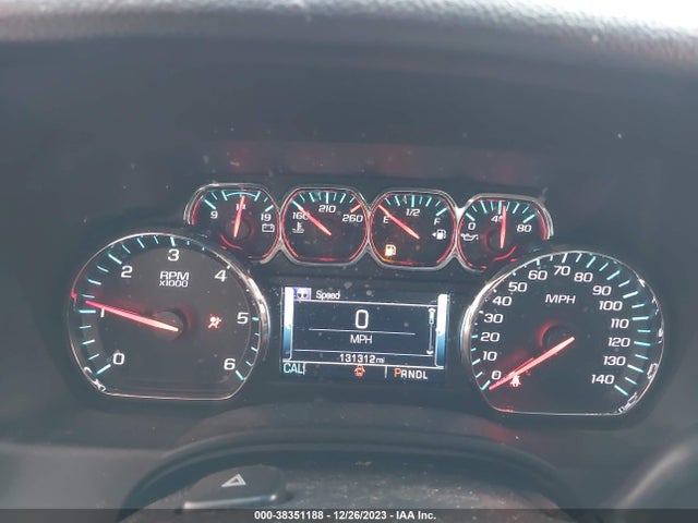 Chevrolet Suburban Lt 2018 1GNSCHKC3JR240380 Image 7