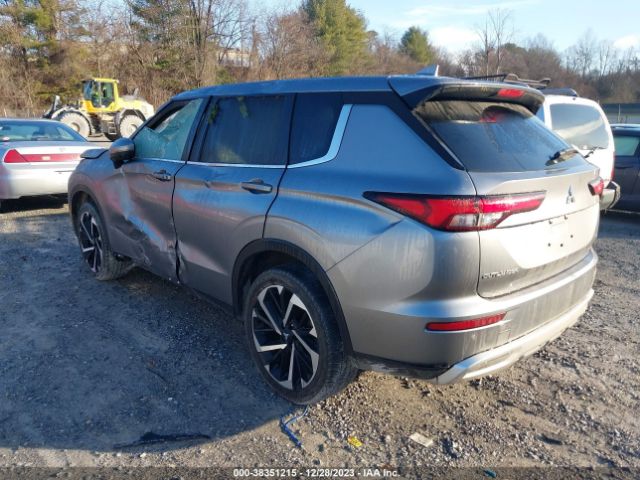 JA4J4VA83RZ010163 Mitsubishi Outlander Se 2.5 S-awc