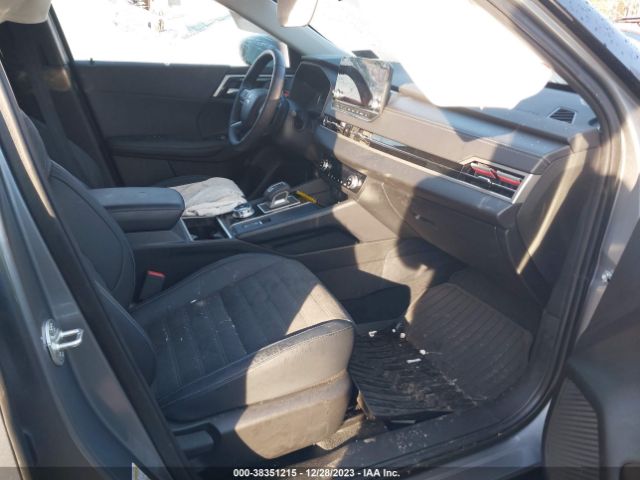 JA4J4VA83RZ010163 Mitsubishi Outlander Se 2.5 S-awc