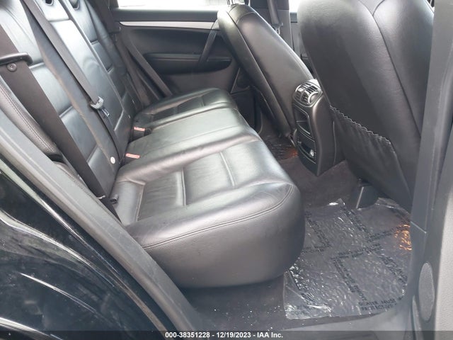 2010 PORSCHE CAYENNE WP1AA2AP7ALA03954 Photo 7