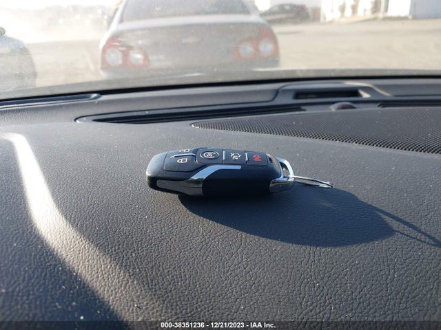 Ford Fusion Titanium 2015 3FA6P0K94FR178266 Image 11