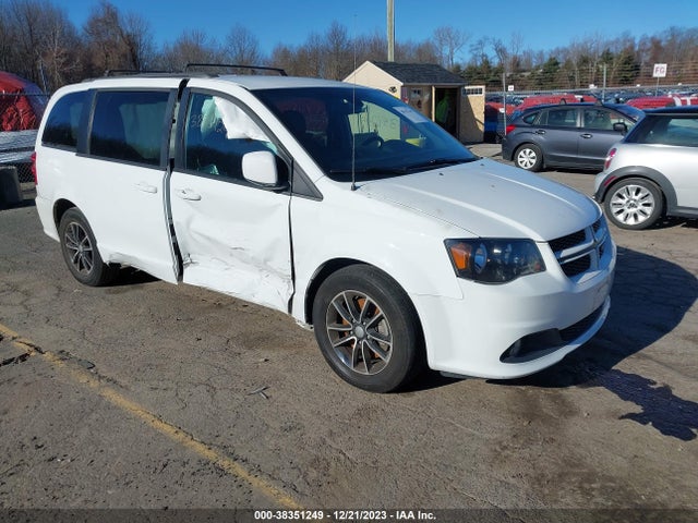 2019 2C4RDGEG2KR660060 main image