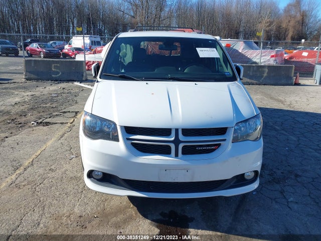 Dodge Grand Caravan Gt 2019 2C4RDGEG2KR660060 Image 13