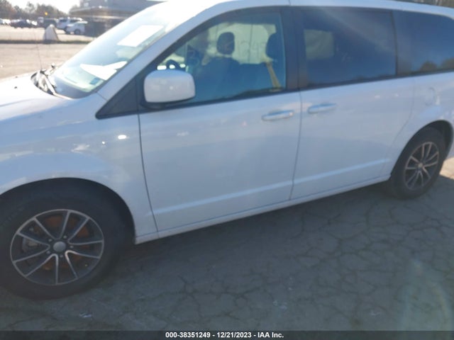 Dodge Grand Caravan Gt 2019 2C4RDGEG2KR660060 Image 15
