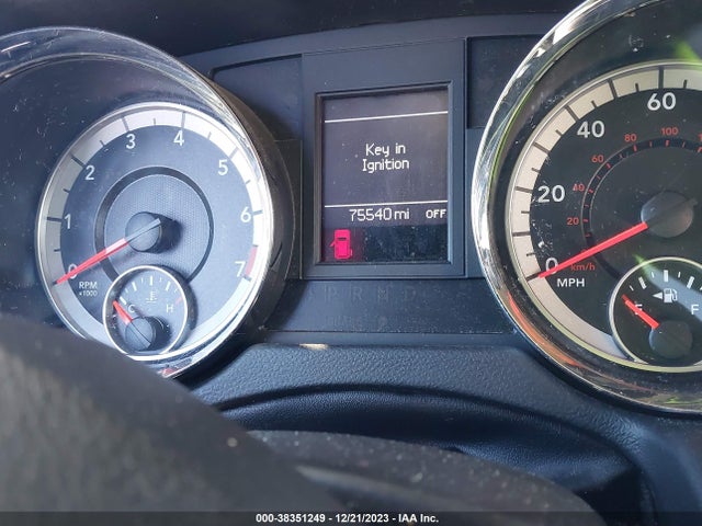 Dodge Grand Caravan Gt 2019 2C4RDGEG2KR660060 Image 7