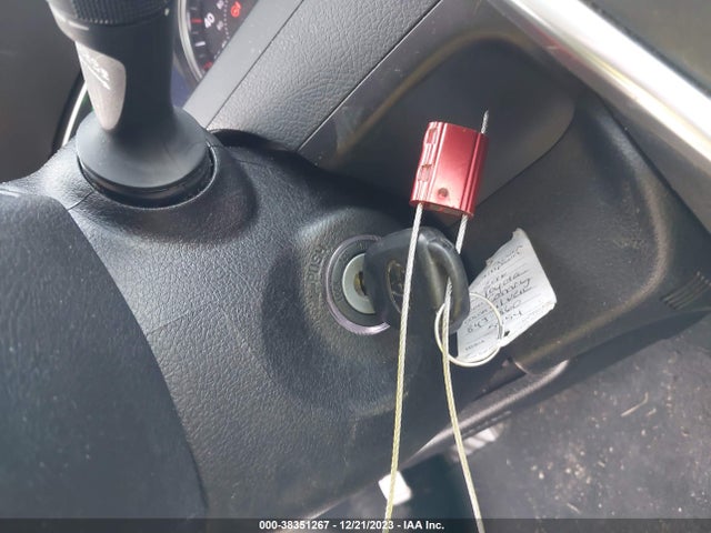 Toyota CAMRY SE 2016 4T1BF1FK9GU529337 Image 11