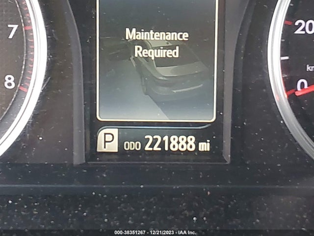 Toyota CAMRY SE 2016 4T1BF1FK9GU529337 Image 15