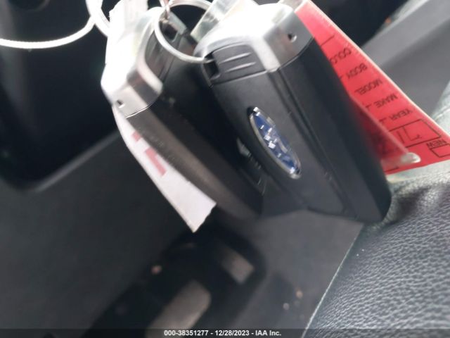 1FTER1FH0KLA40515 Ford Ranger Lariat