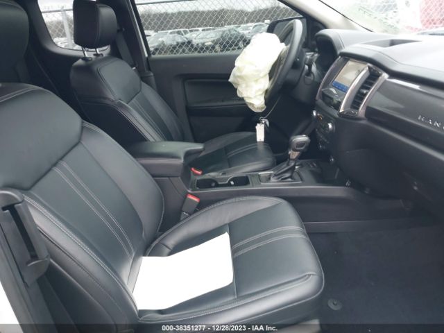 1FTER1FH0KLA40515 Ford Ranger Lariat