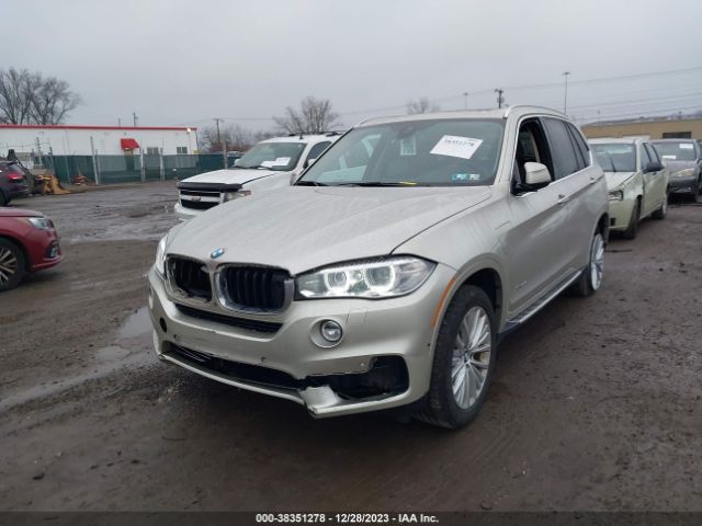 5UXKT0C52G0S75479 BMW X5 Edrive Xdrive40e