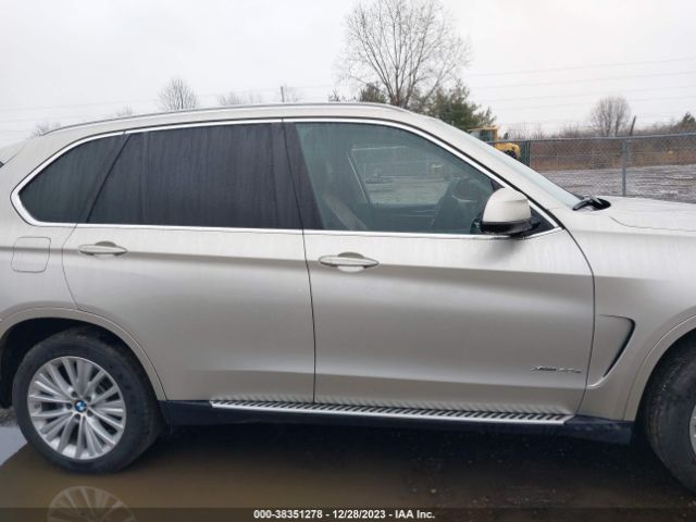 5UXKT0C52G0S75479 BMW X5 Edrive Xdrive40e