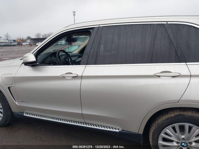 5UXKT0C52G0S75479 BMW X5 Edrive Xdrive40e