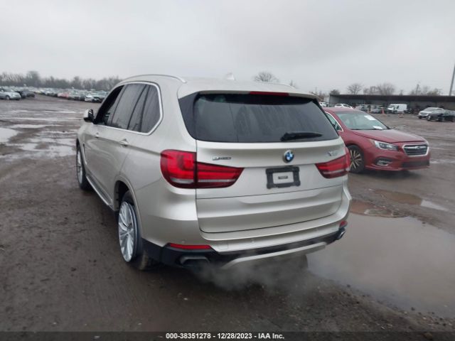 5UXKT0C52G0S75479 BMW X5 Edrive Xdrive40e
