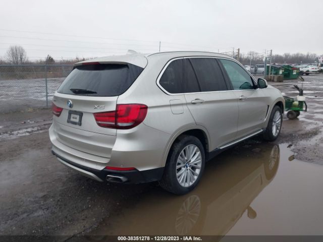 5UXKT0C52G0S75479 BMW X5 Edrive Xdrive40e