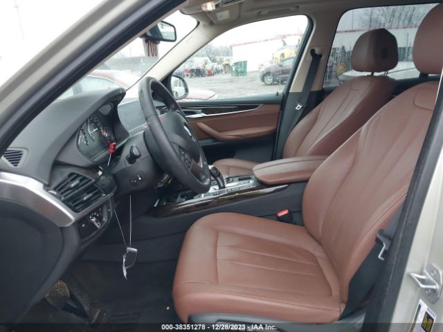 5UXKT0C52G0S75479 BMW X5 Edrive Xdrive40e