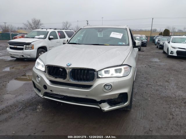 5UXKT0C52G0S75479 BMW X5 Edrive Xdrive40e