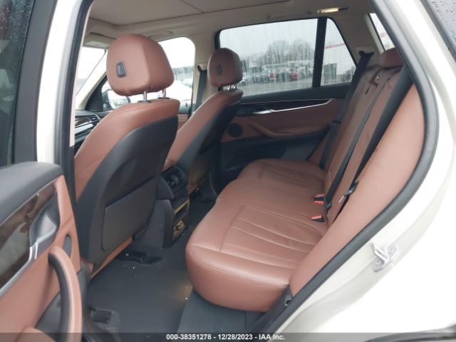 5UXKT0C52G0S75479 BMW X5 Edrive Xdrive40e