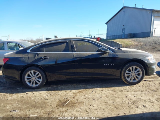 Chevrolet MALIBU LT 2018 1G1ZD5ST3JF152801 Image 13