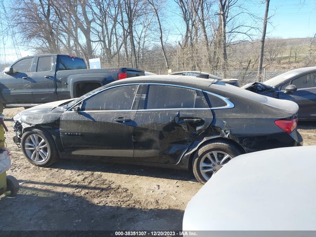 Chevrolet MALIBU LT 2018 1G1ZD5ST3JF152801 Image 14
